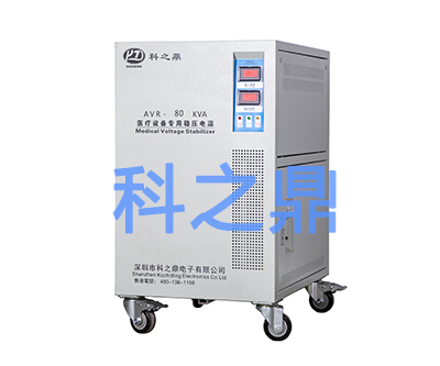 升压变压器